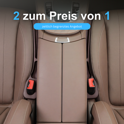 Recovefy™ Auto-Sitzlückenfüller