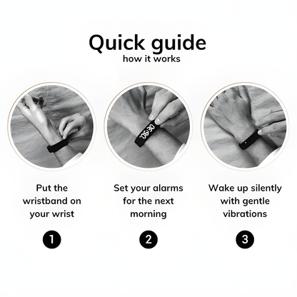 100% Disturbance-Free Alarm