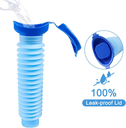 Recovefy™ Unisex Portable Urinal