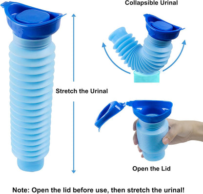 Recovefy™ Unisex Portable Urinal