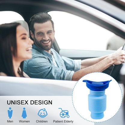 Recovefy™ Unisex Portable Urinal