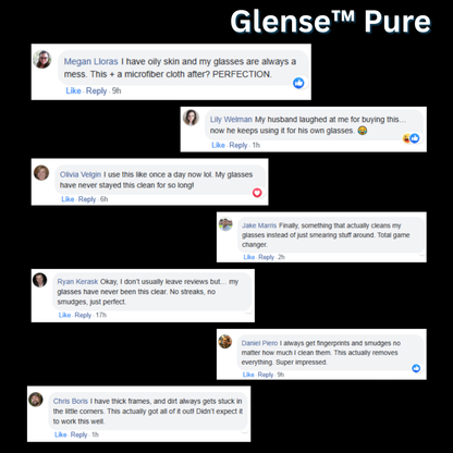 Glense™ Pure