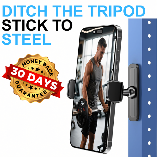 RECOVEFY™ 360° Magnetic Phone Mount