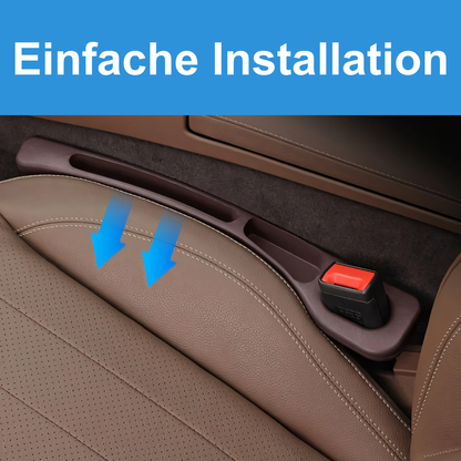 Recovefy™ Auto-Sitzlückenfüller