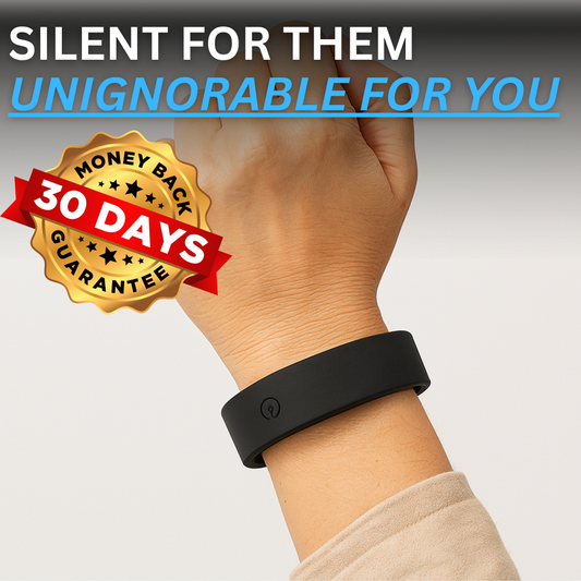 100% Disturbance-Free Alarm