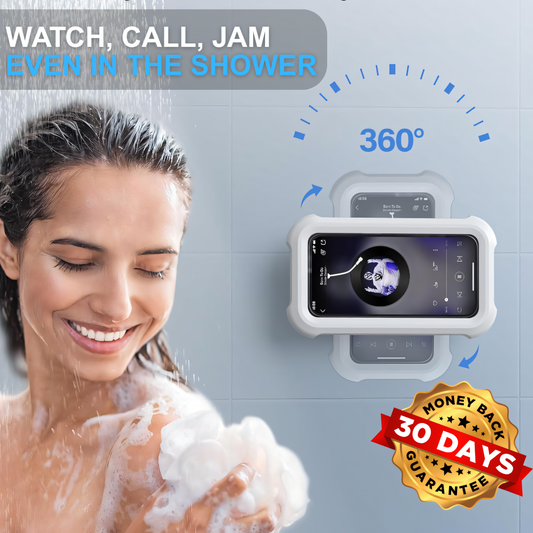 Recovefy Waterproof Phone Holder